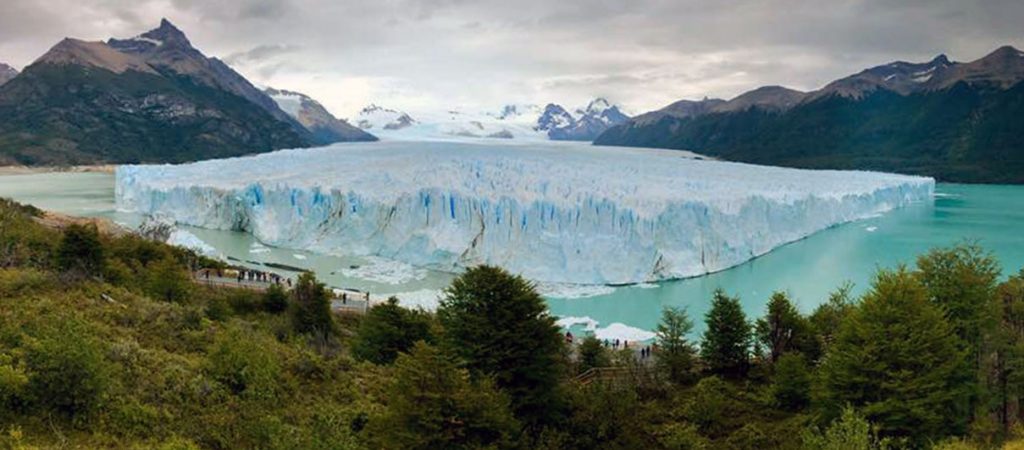 Perito Moreno Glacier