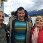 Our trip to the Glaciers