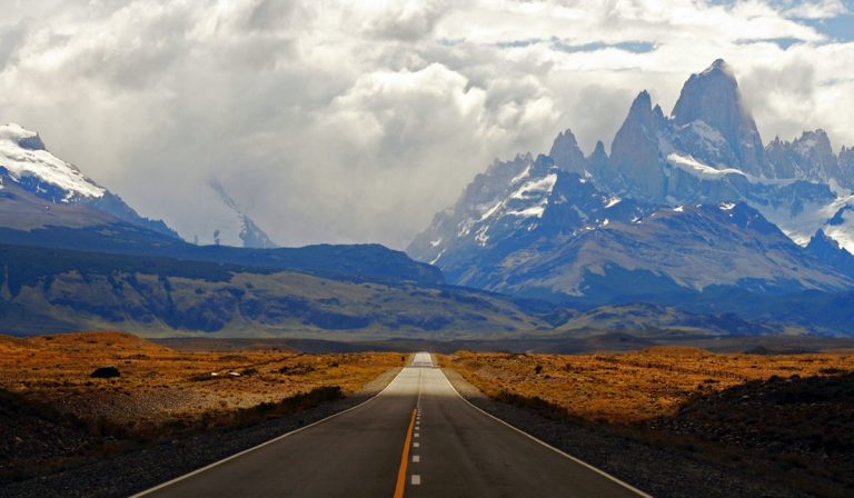Monte Fitz Roy
