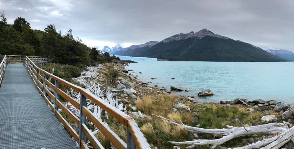 Destinos de la Patagonia