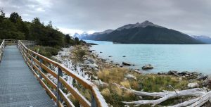 Destinos de la Patagonia