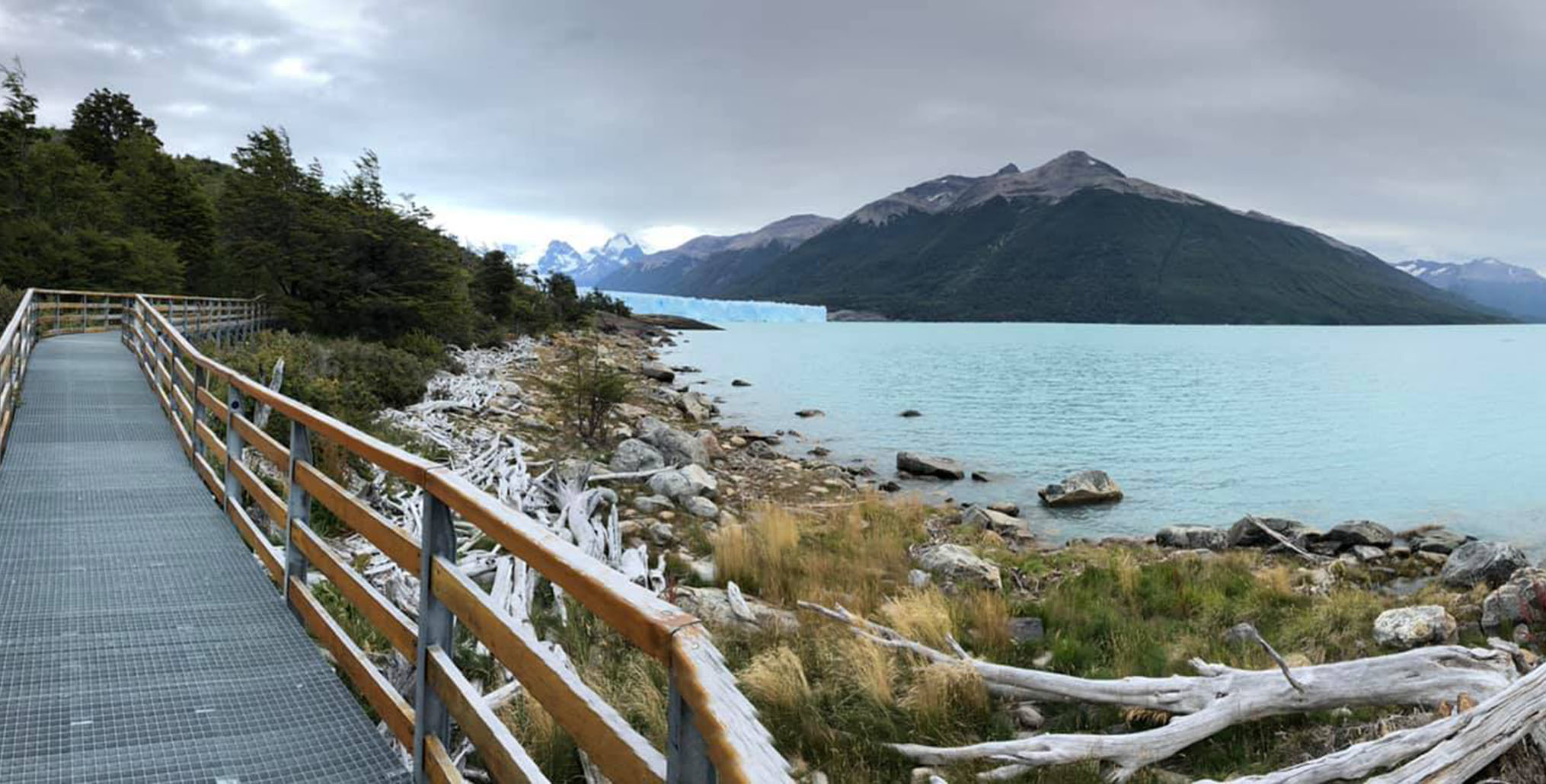 No te pierdas estos impresionantes destinos de la Patagonia
