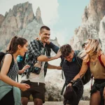 Patagonia Travelers Guide