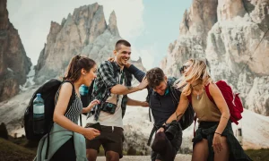Patagonia Travelers Guide