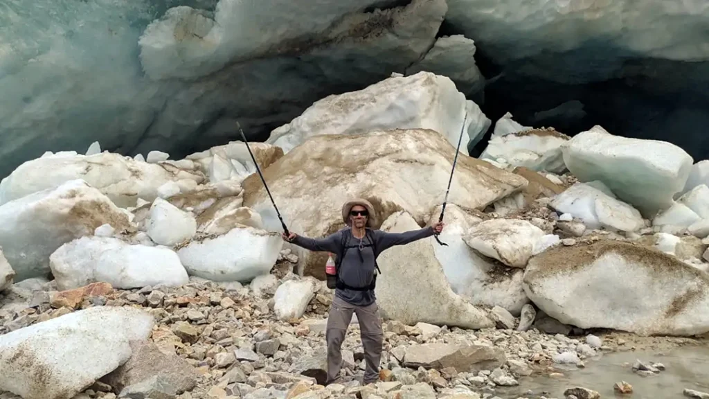 Gran Santa Cruz Trail: Complete Guide to the Most Extreme Trekking in Patagonia 5 Gran Santa Cruz Trail