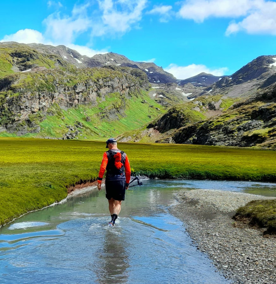 Trail in Ushuaia: Challenge and Adventure at the End of the World 1 image02 2