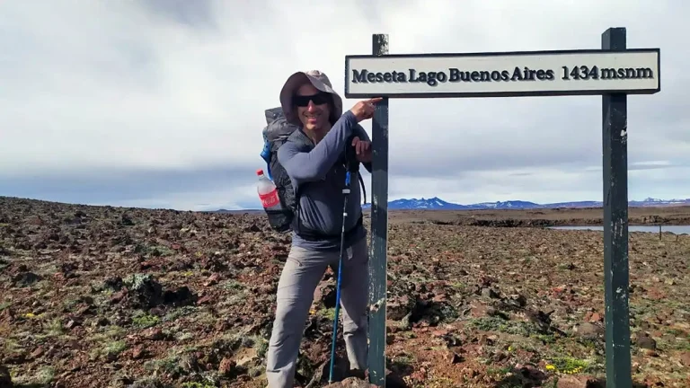Gran Santa Cruz Trail: Complete Guide to the Most Extreme Trekking in Patagonia 1 image02
