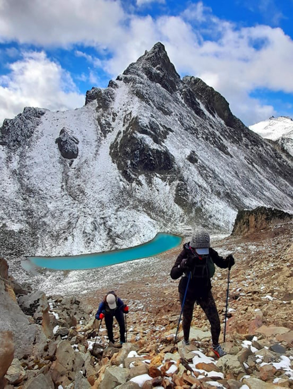 Trail in Ushuaia: Challenge and Adventure at the End of the World 2 image03 2
