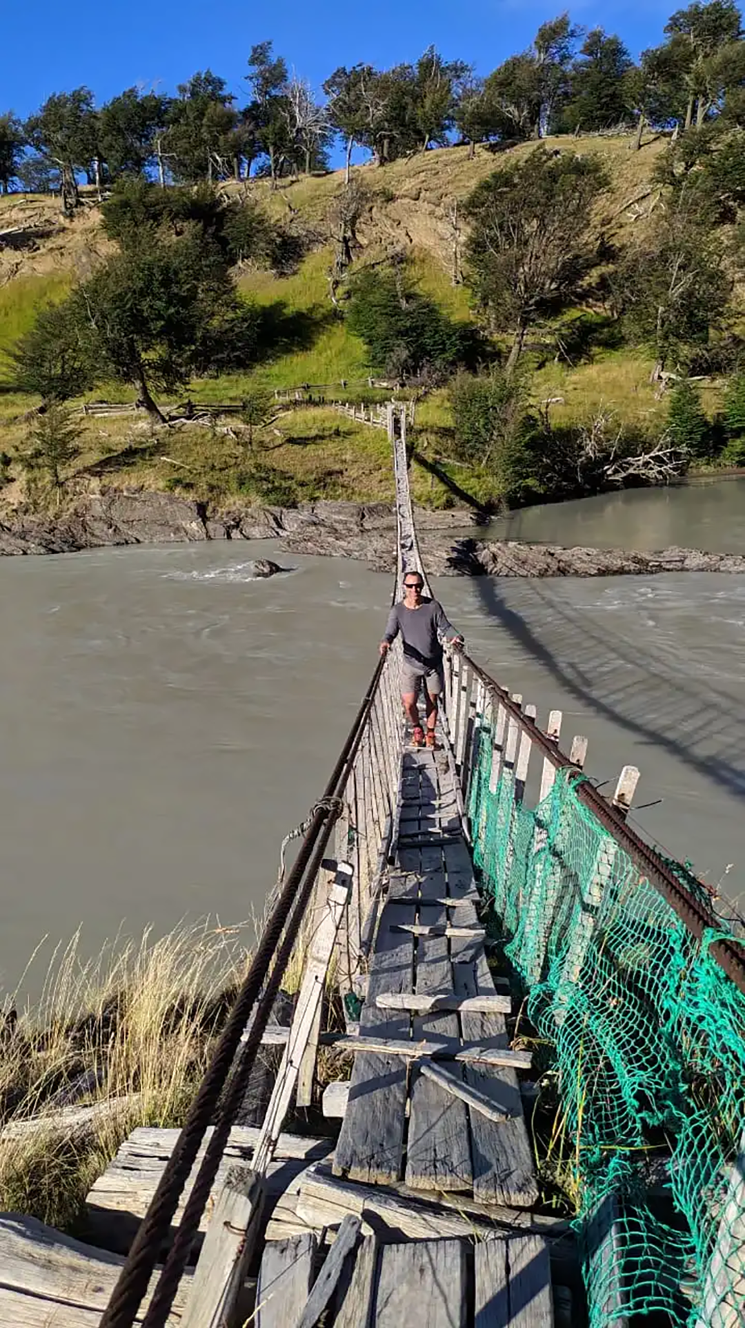 Gran Santa Cruz Trail: Complete Guide to the Most Extreme Trekking in Patagonia 3 image04