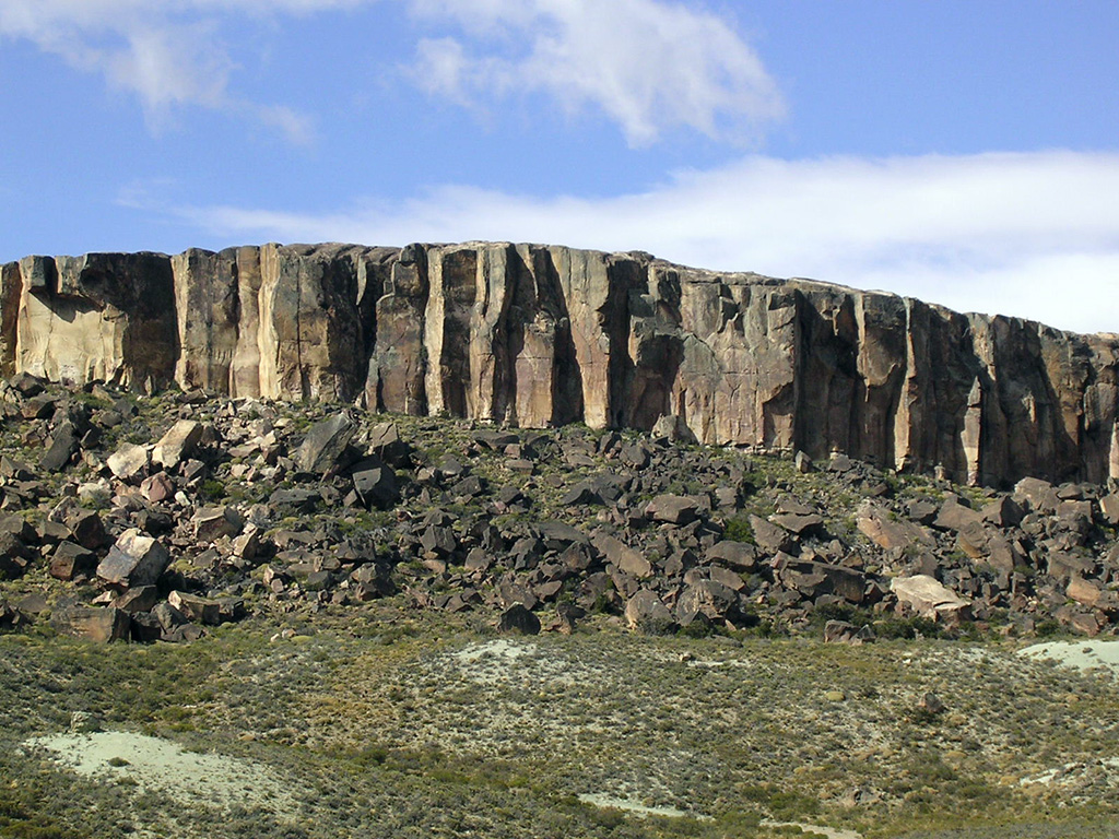 “Jurassic Park” en Patagonia Austral 5 image04bis