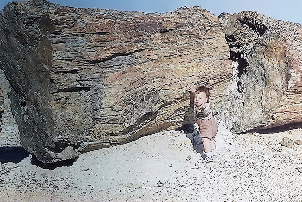 “Jurassic Park” en Patagonia Austral 6 image05bis
