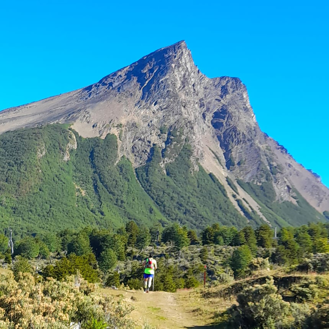 Trail en Ushuaia: Desafío y la Aventura en el Fin del Mundo 6 Trail en Ushuaia