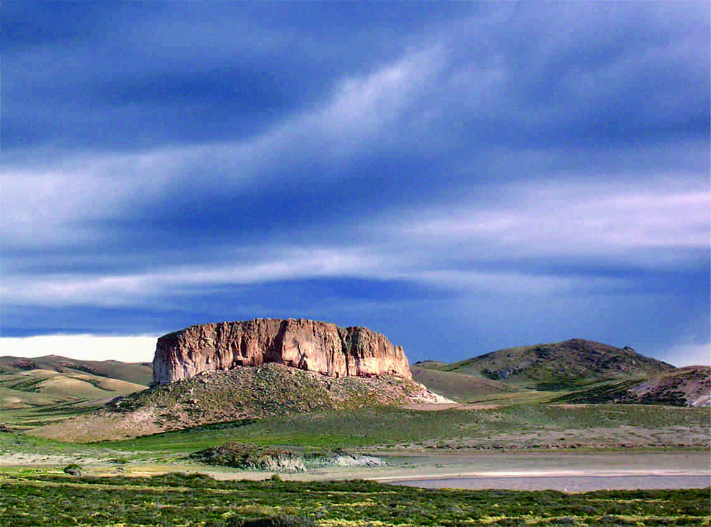 “Jurassic Park” en Patagonia Austral 11 image08 2