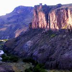 Jurassic Park in Southern Patagonia