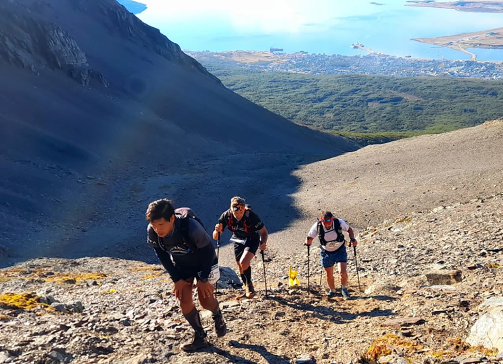 Trail in Ushuaia: Challenge and Adventure at the End of the World 3 ushuaia image06