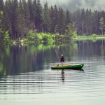 Pesca Deportiva en la Patagonia: Dónde Ir, Qué Pescar y Cuándo