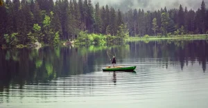 Pesca Deportiva en la Patagonia: Dónde Ir, Qué Pescar y Cuándo