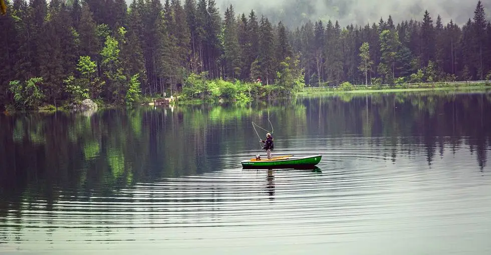 Pesca Deportiva en la Patagonia: Dónde Ir, Qué Pescar y Cuándo
