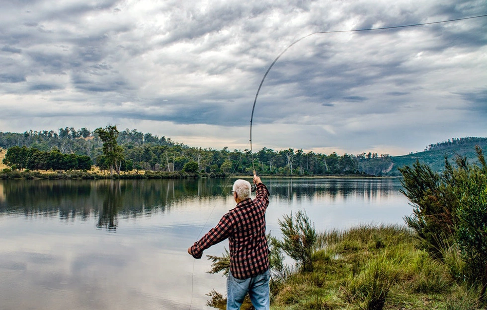 Sport Fishing in Patagonia Argentina: Where to Go, What to Fish and When to Fish 3 Sport Fishing in Patagonia Argentina