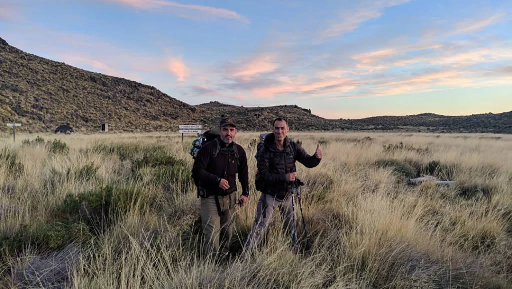 Trekking en la Meseta del Lago Buenos Aires: Ruta, Experiencia y Consejos para Senderistas en la Patagonia 2 image03 1
