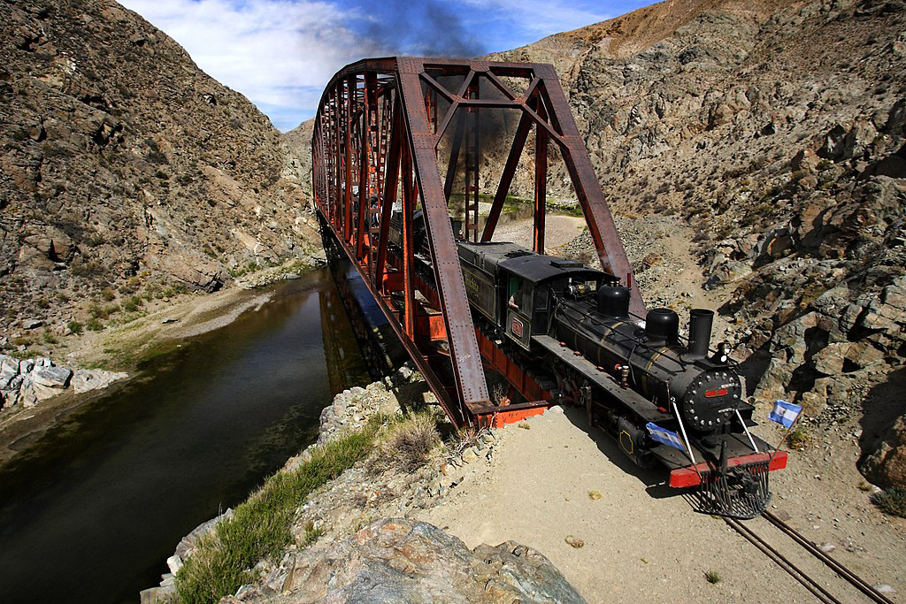 Complete guide of Route 40 in Argentina: what to see and how to drive along it 3 Complete guide of Route 40