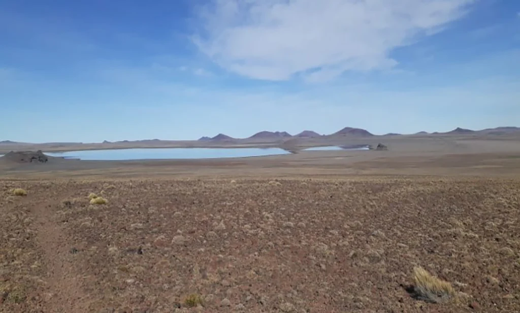 Trekking en la Meseta del Lago Buenos Aires: Ruta, Experiencia y Consejos para Senderistas en la Patagonia 1 Trekking en la Meseta del Lago Buenos Aires