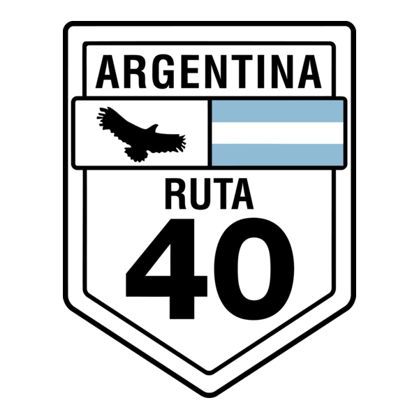 Complete guide of Route 40 in Argentina: what to see and how to drive along it 1 Ruta 40