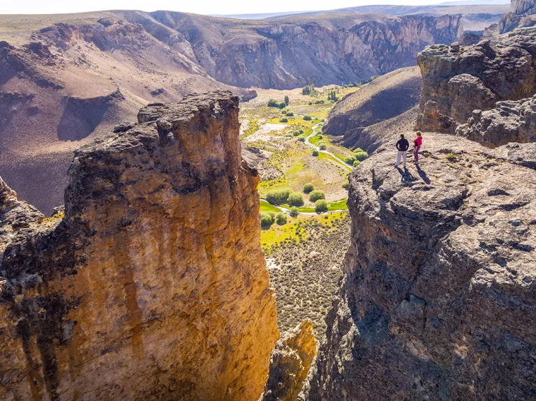 Renovation and Expansion of Trails in Patagonia Park for an Unforgettable Natural Experience 1 image01
