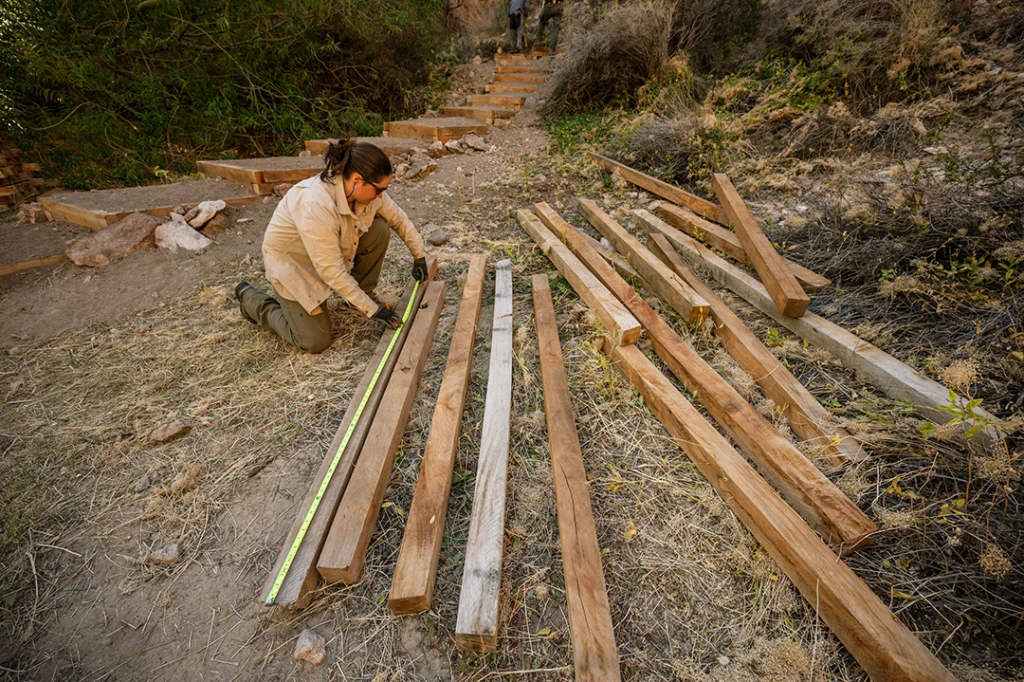 Renovation and Expansion of Trails in Patagonia Park for an Unforgettable Natural Experience 5 image03