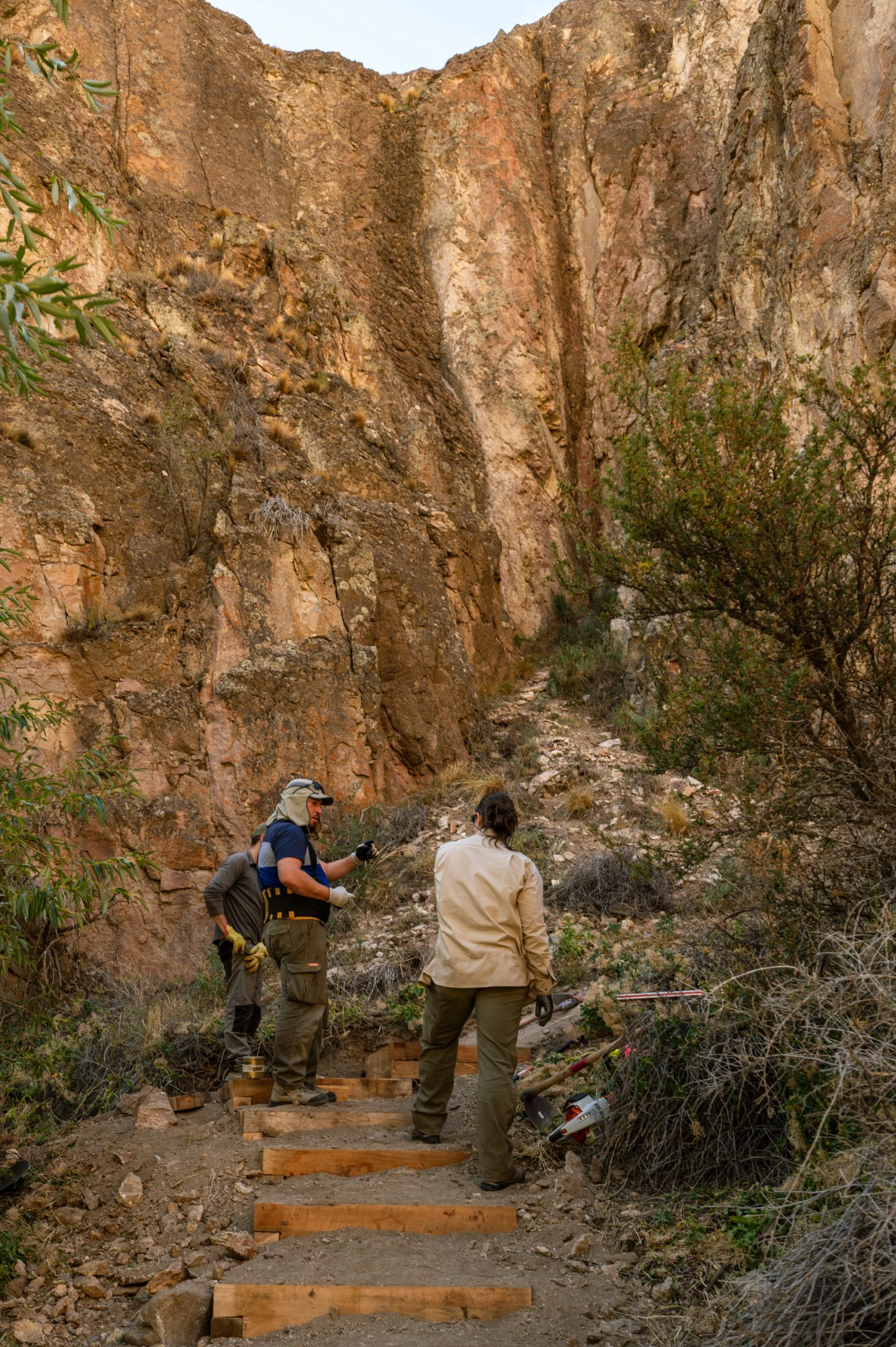 Renovation and Expansion of Trails in Patagonia Park for an Unforgettable Natural Experience 3 image04 scaled