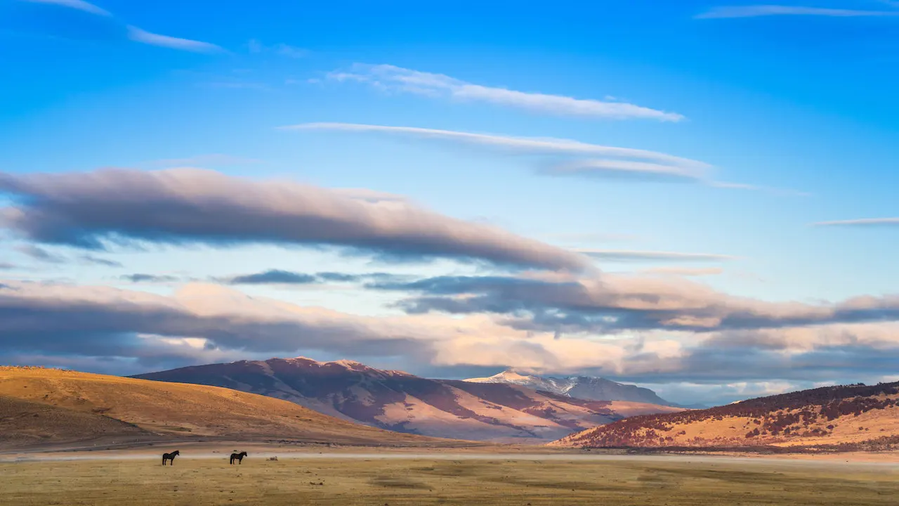 Haru Oni produce hidrógeno verde en la Patagonia