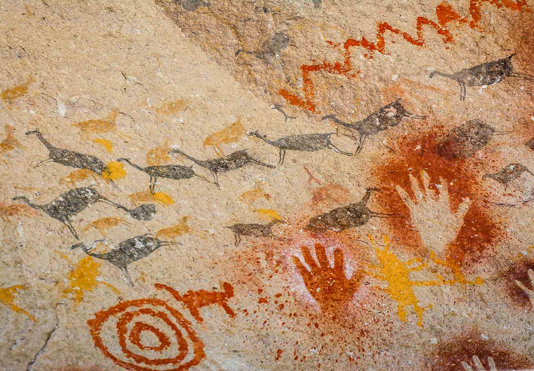 Explorando la increíble Cueva de las Manos en Santa Cruz | Patrimonio Mundial de la UNESCO 4 image08