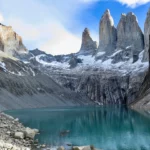 Torres del Paine