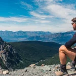Hiking in Patagonia