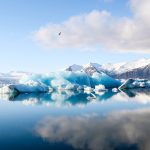 Patagonian Ice Field