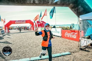 Trail Running en la Patagonia: Aventura Franca Austral, una carrera extraordinaria