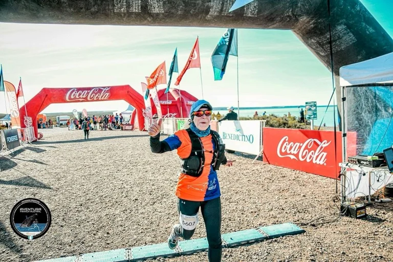 Trail Running en Patagonia Aventura Franca Austral, una carrera extraordinaria 1 Trail Running en la Patagonia: Aventura Franca Austral, una carrera extraordinaria