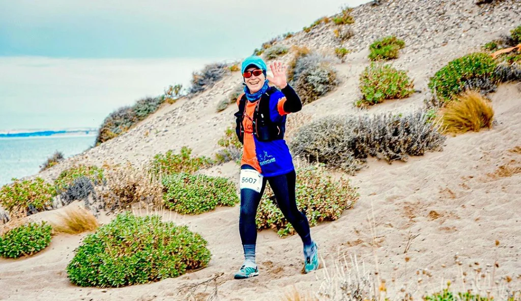 Trail Running en Patagonia Aventura Franca Austral, una carrera extraordinaria 8 image03