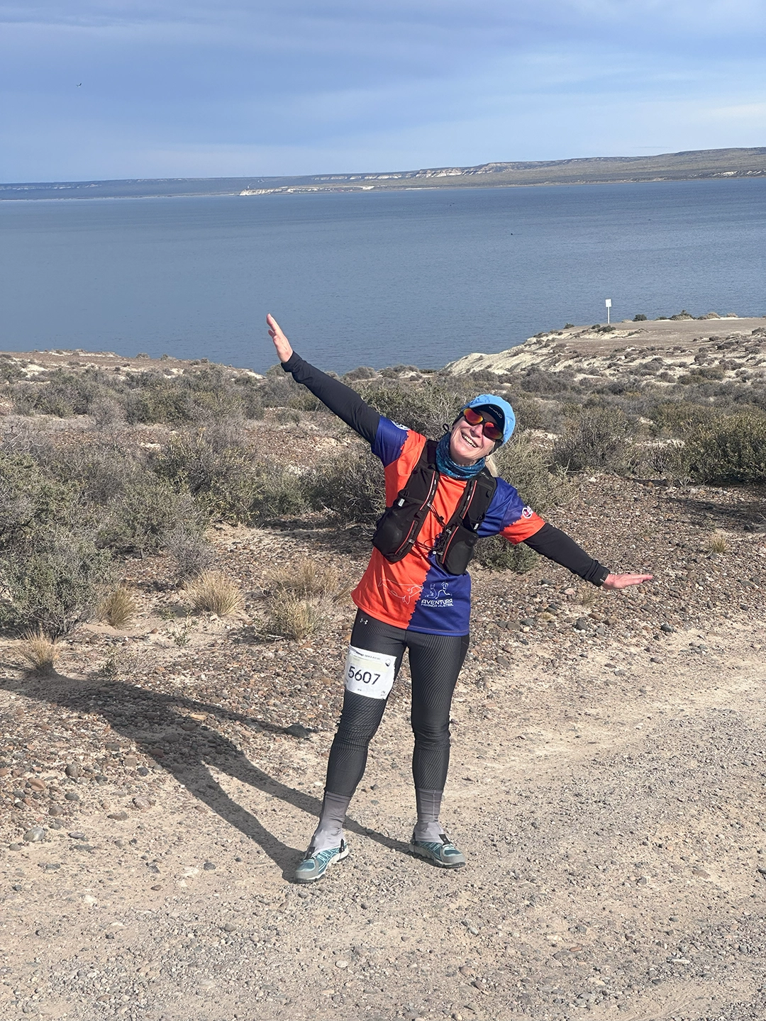 Trail Running en Patagonia Aventura Franca Austral, una carrera extraordinaria 13 Trail Running en la Patagonia: Aventura Franca Austral, una carrera extraordinaria