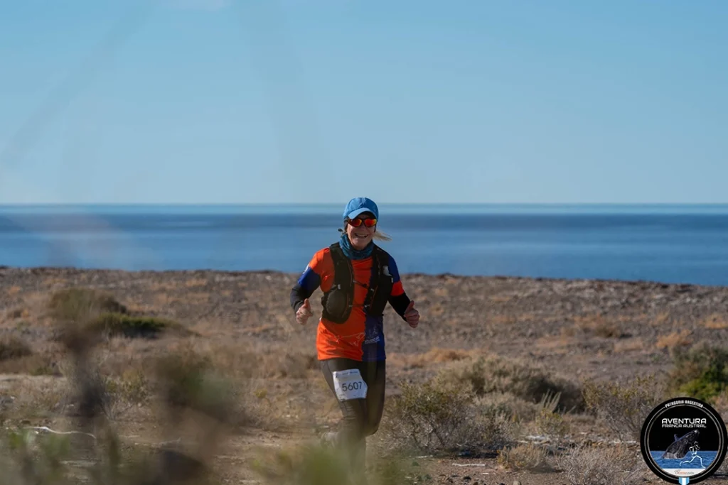 Trail Running en Patagonia Aventura Franca Austral, una carrera extraordinaria 11 Trail Running en la Patagonia: Aventura Franca Austral, una carrera extraordinaria