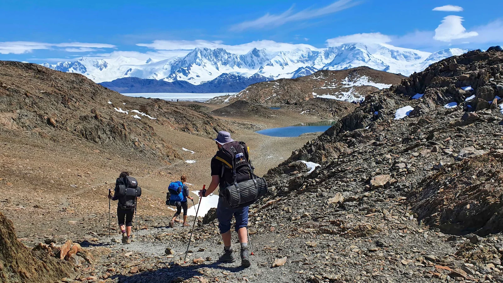 Huemul Circuit2