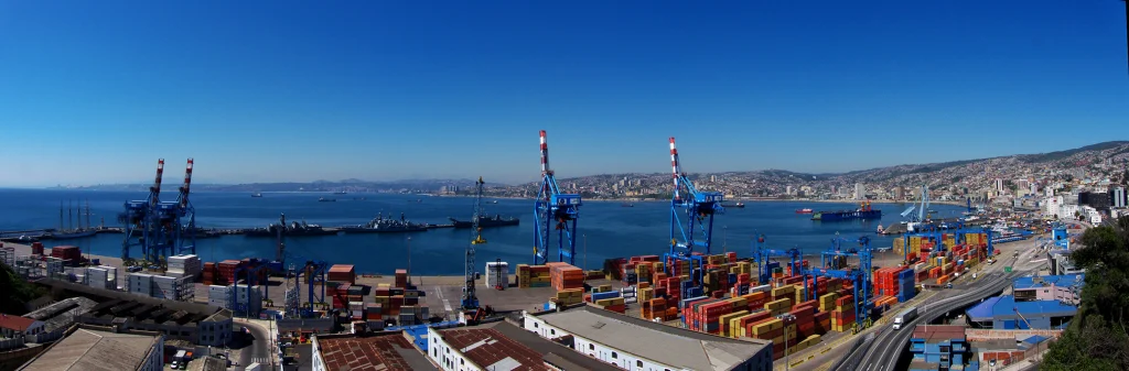 Valparaíso sede de encuentro internacional para Conservar el mar, más allá de las fronteras 1 Conservar el mar, más allá de las fronteras