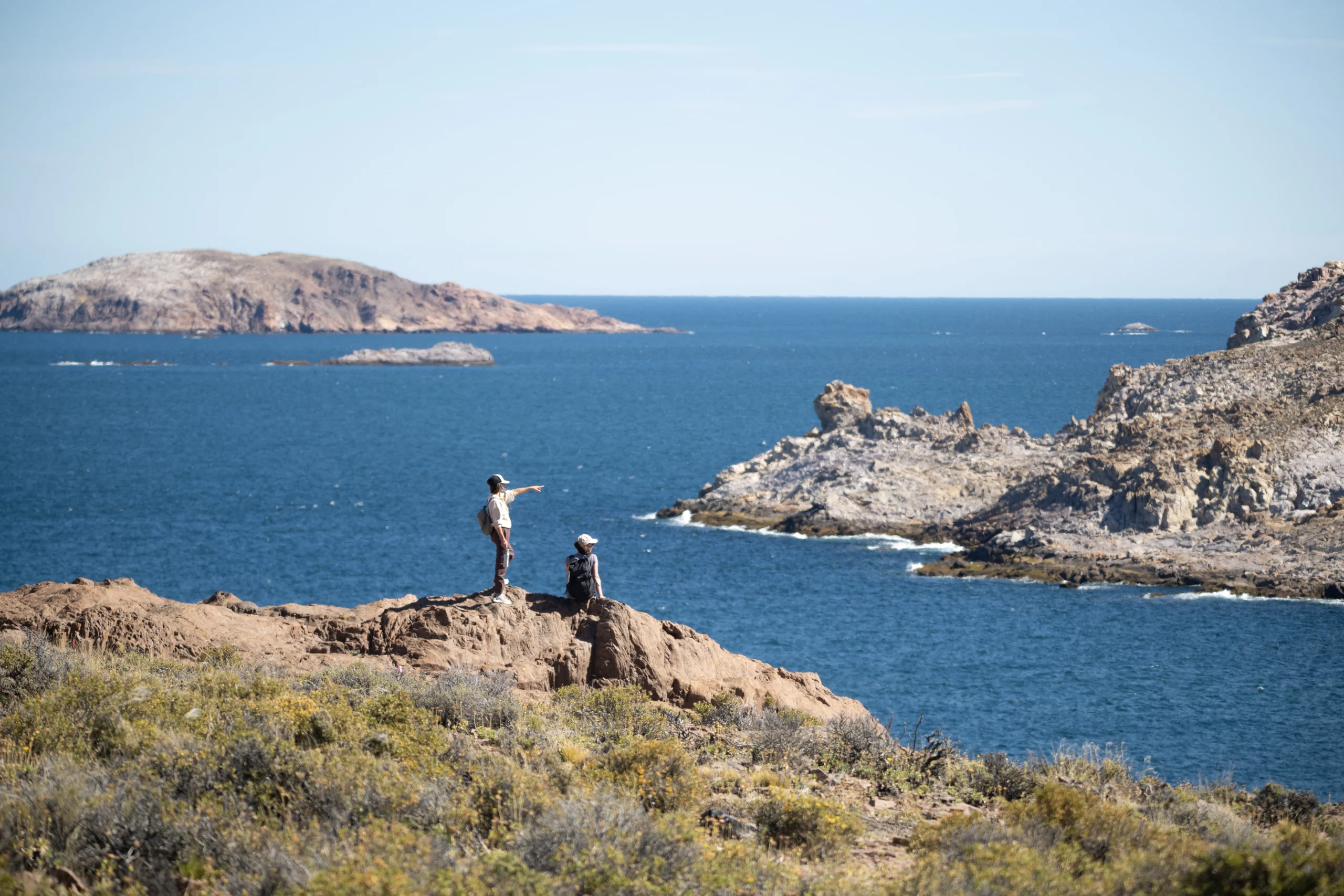 Nuevo Parque Provincial Patagonia Azul Revoluciona la Conservación y el Turismo en Chubut