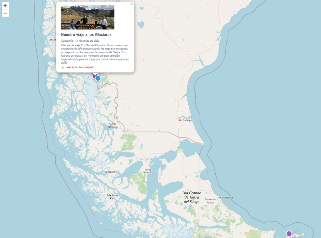¡Explorá la Patagonia como Nunca Antes con Nuestro Nuevo Mapa Interactivo! 2 image01