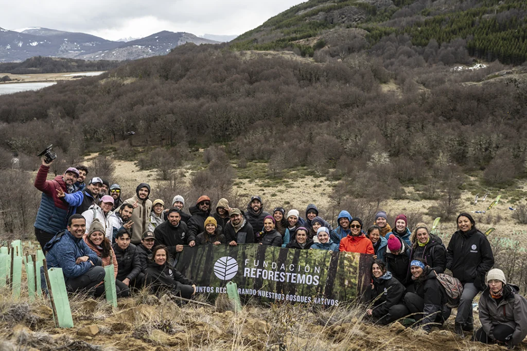 Reforestemos: Sowing Hope into Native Forests in Patagonia and Beyond 4 image04