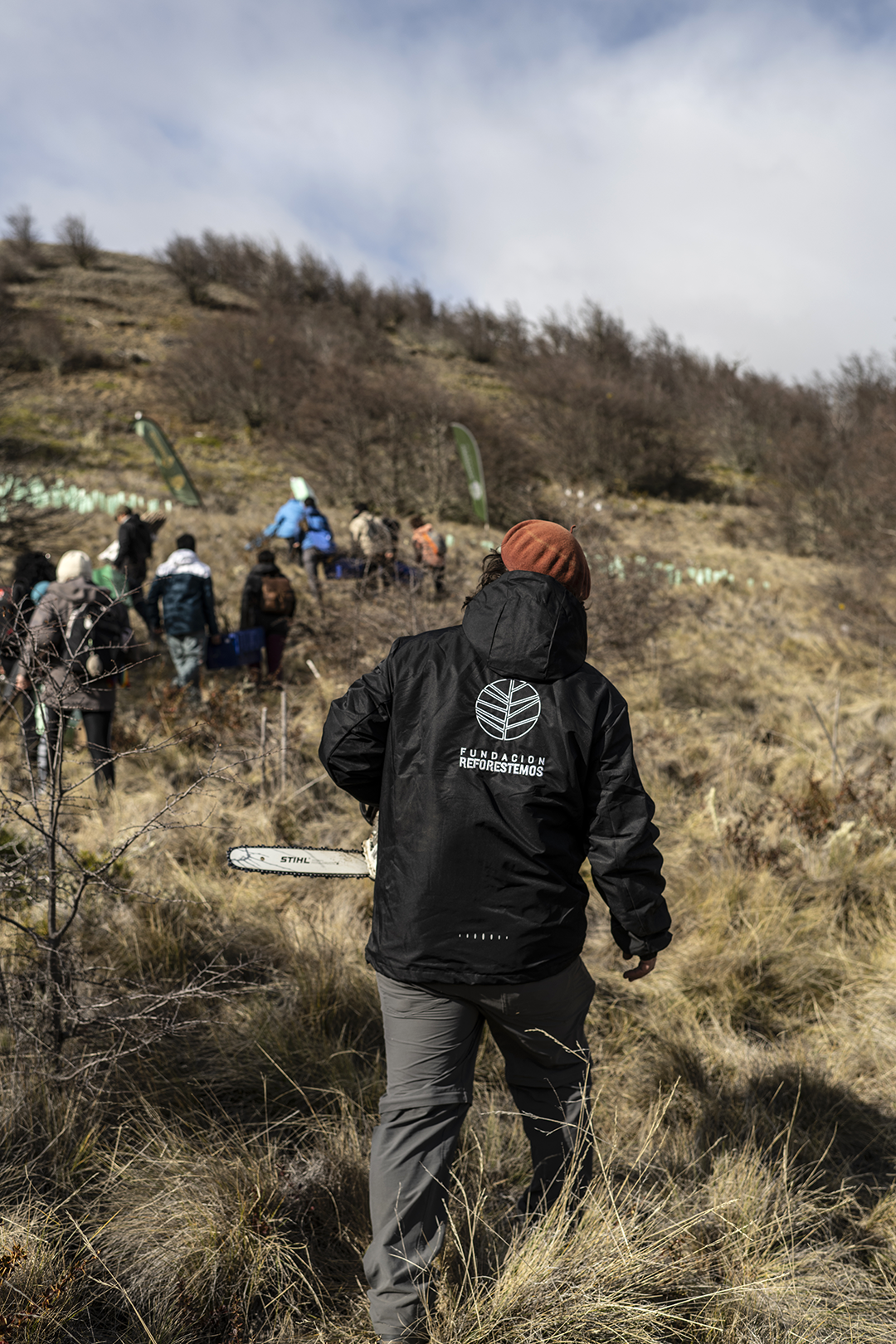 Reforestemos: Sowing Hope into Native Forests in Patagonia and Beyond 3 image05