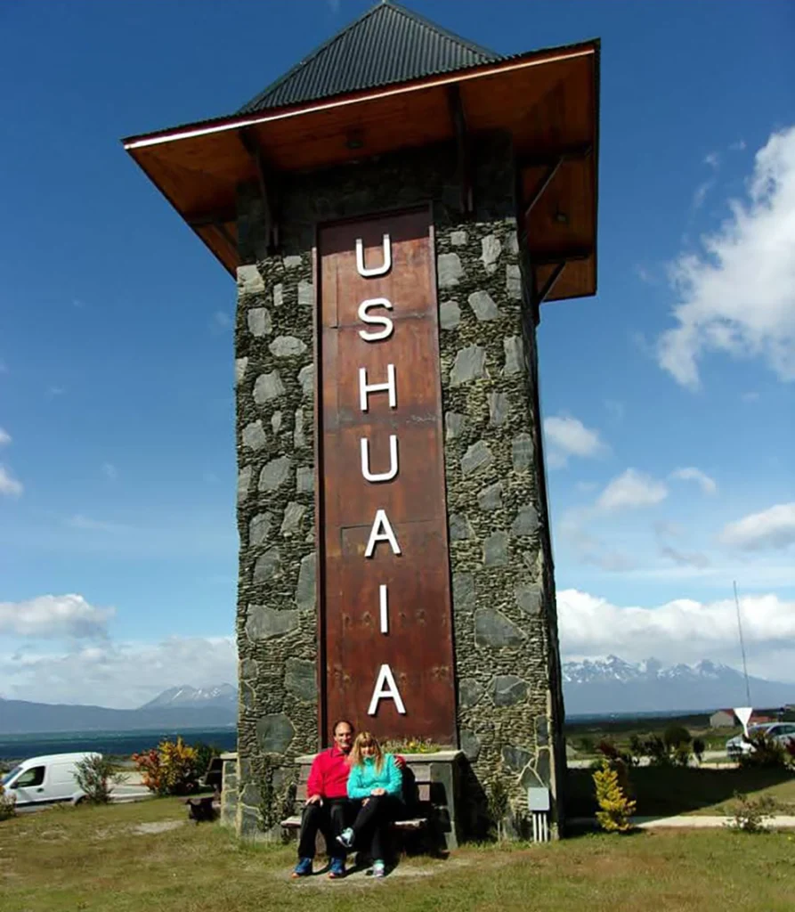 Cumpliendo el Sueño de Viajar a Ushuaia 6 image10