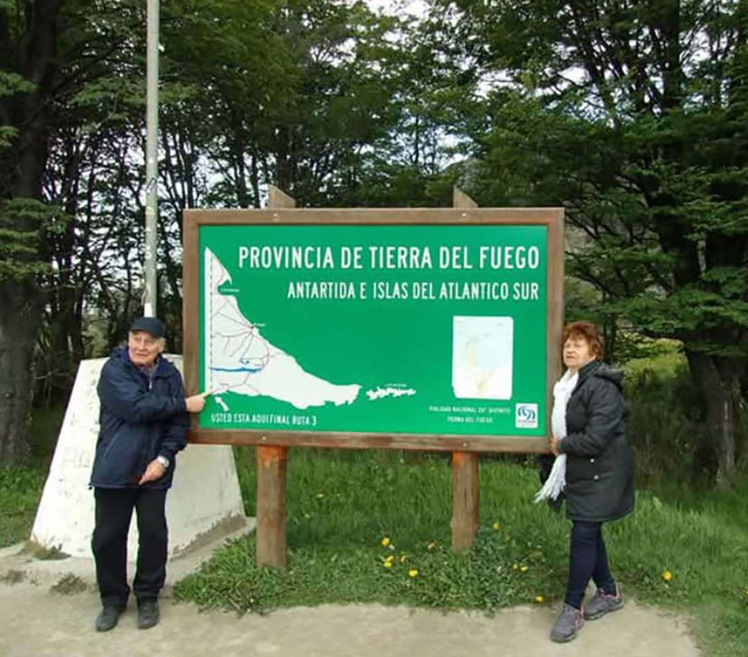 Cumpliendo el Sueño de Viajar a Ushuaia 2 image11
