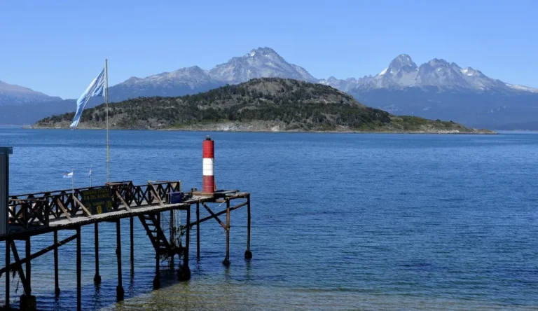 Cumpliendo el Sueño de Viajar a Ushuaia 1 portada