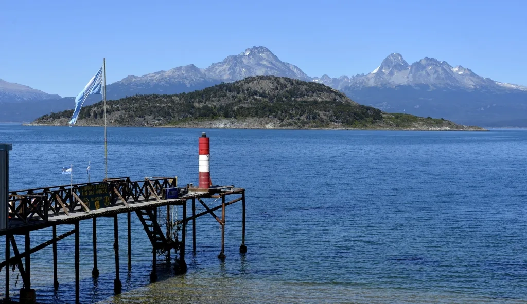 Cumpliendo el Sueño de Viajar a Ushuaia